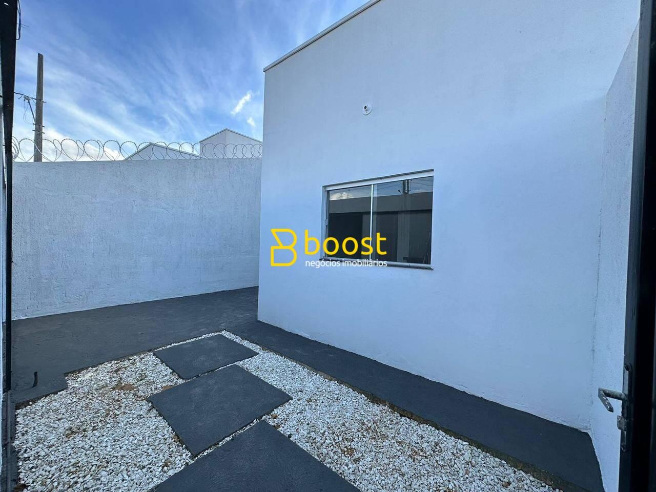 Casa à venda por R$ 245.000,00 - Nações - Patrocínio/MG, foto 3