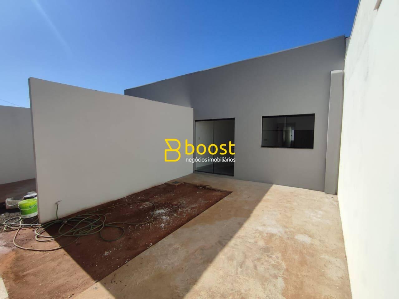 Casa à venda, 58 m² por R$ 219.000,00 - Canaã - Uberlândia/MG, foto 2