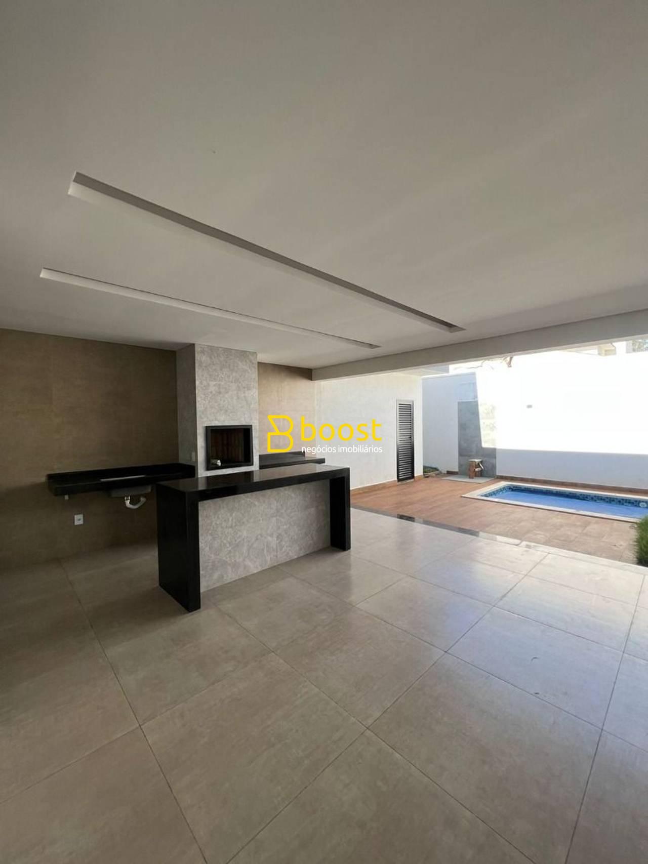 Casa à venda, 213 m² por R$ 1.370.000,00 - Itapema Sul - Uberlândia/MG