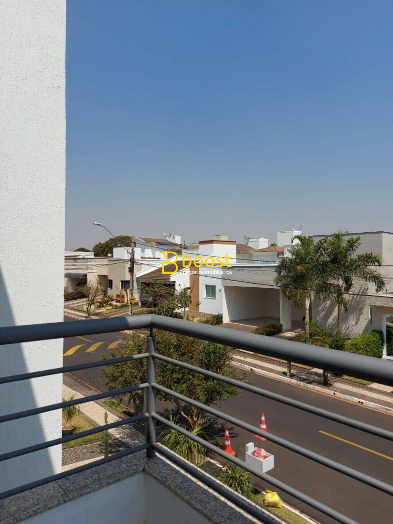 Casa com 4 dormitórios à venda por R$ 1.890.000,00 - Jardim Inconfidência - Uberlândia/MG, foto 2