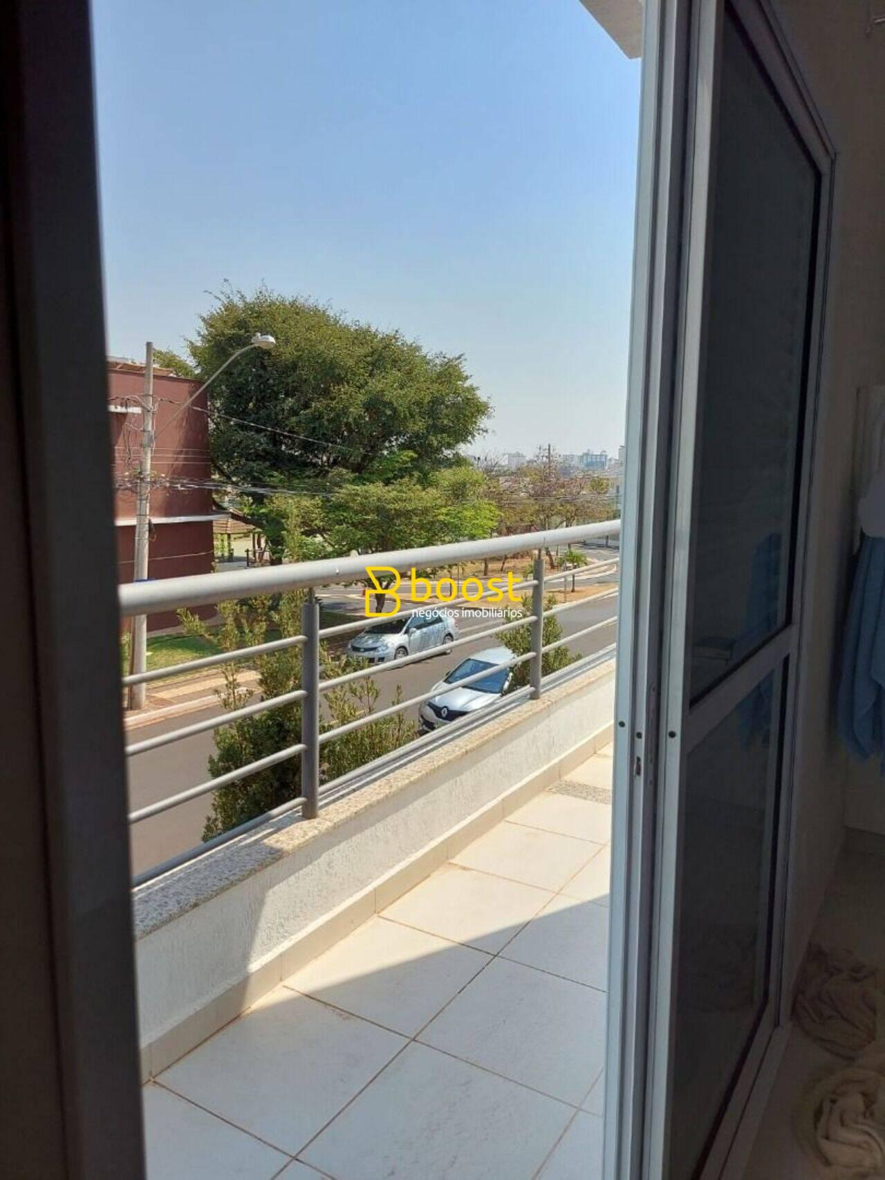 Casa com 4 dormitórios à venda por R$ 1.890.000,00 - Jardim Inconfidência - Uberlândia/MG, foto 3