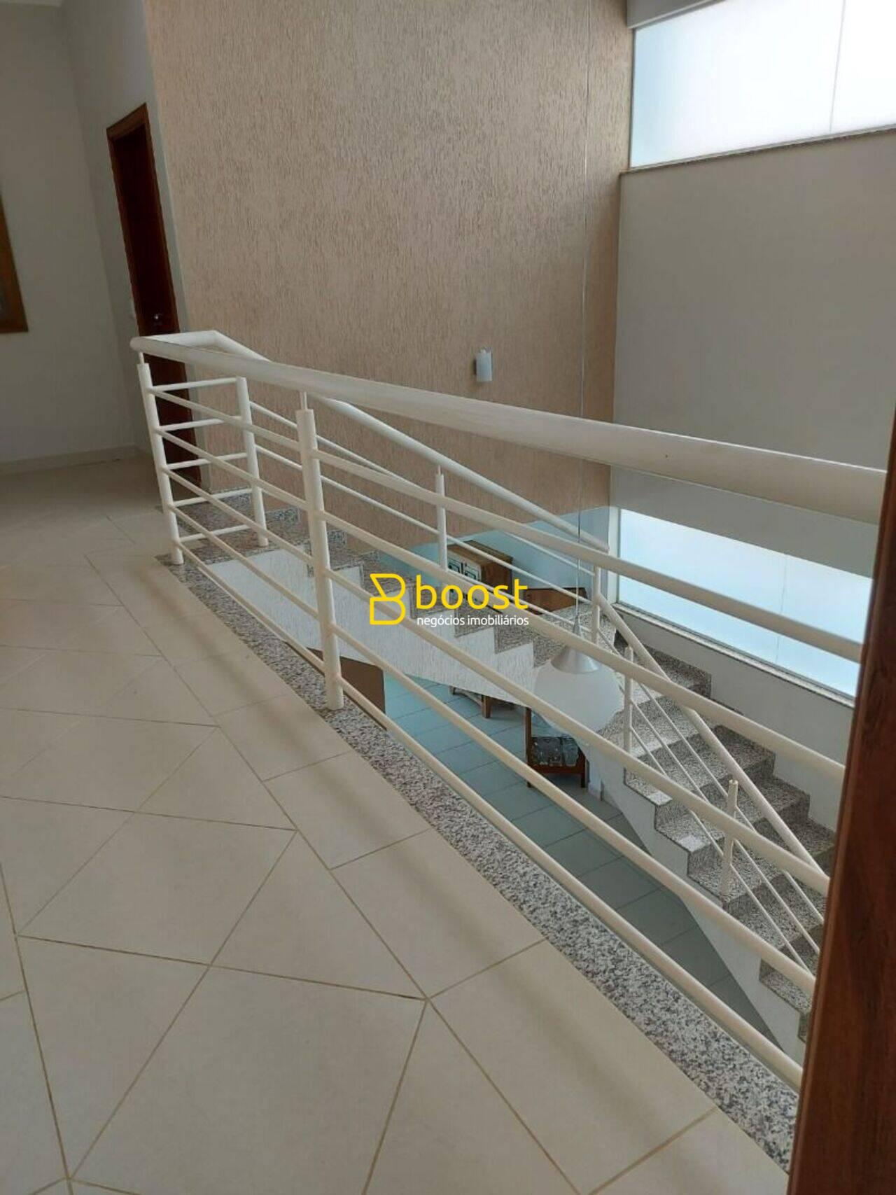Casa com 4 dormitórios à venda por R$ 1.890.000,00 - Jardim Inconfidência - Uberlândia/MG, foto 4