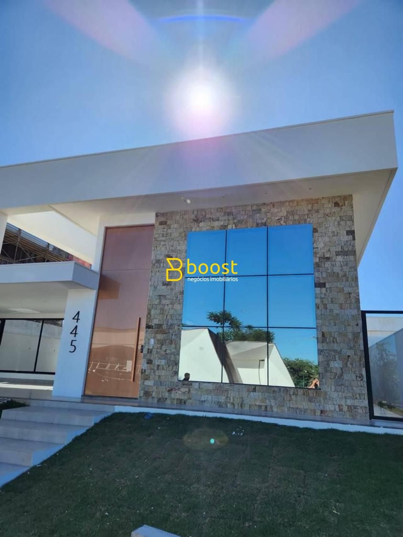 Casa à venda, 270 m² por R$ 2.380.000,00 - Condomínio Arts - Uberlândia/MG