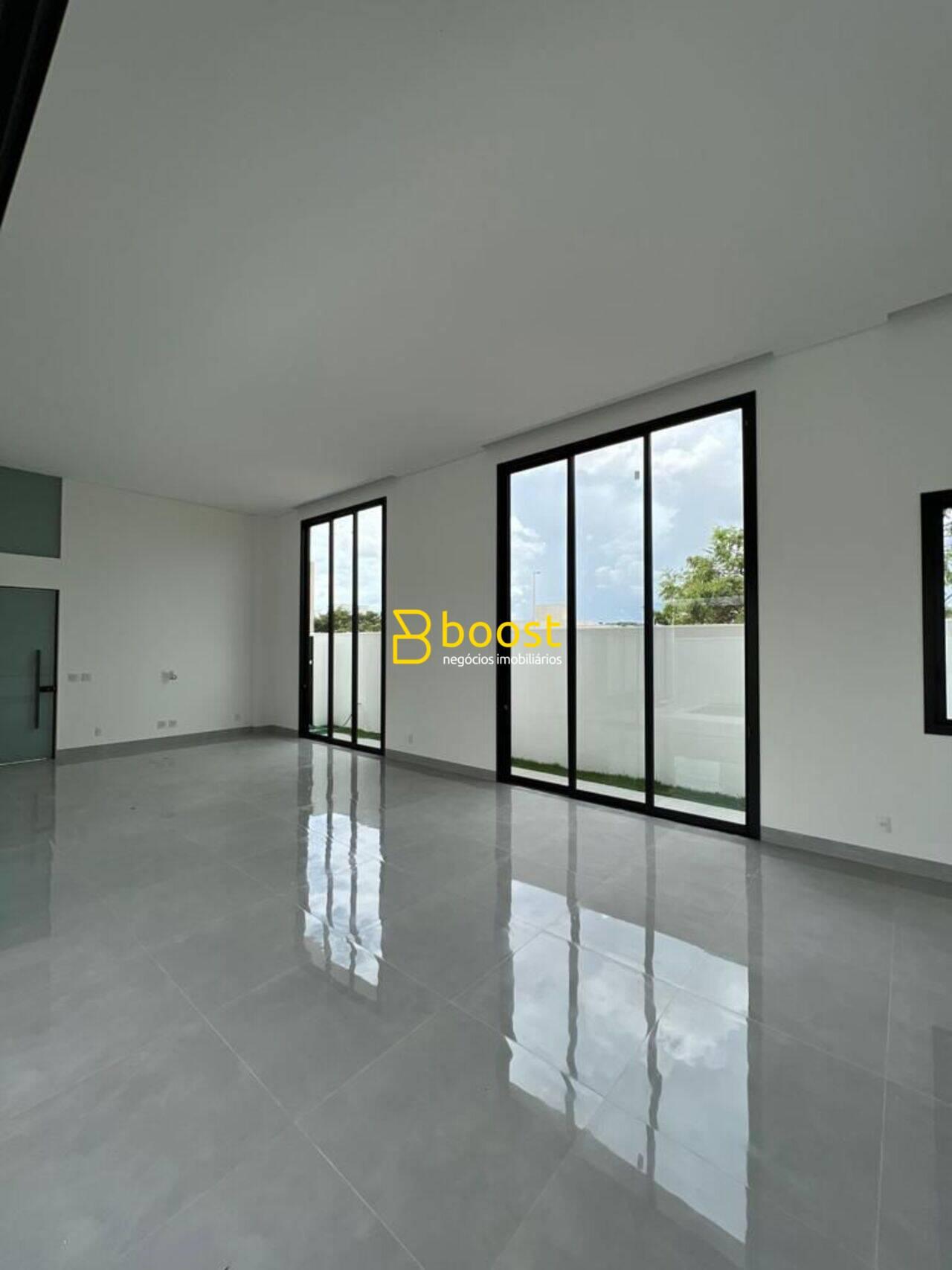 Casa à venda, 270 m² por R$ 2.380.000,00 - Condomínio Arts - Uberlândia/MG, foto 3