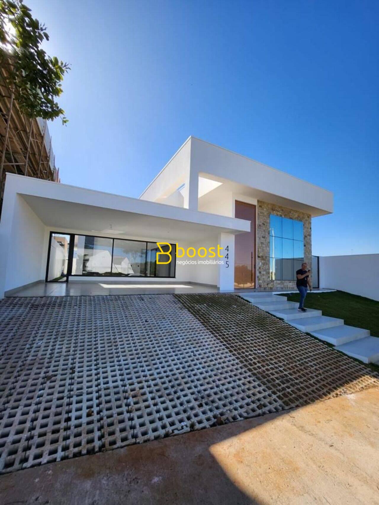 Casa à venda, 270 m² por R$ 2.380.000,00 - Condomínio Arts - Uberlândia/MG, foto 4