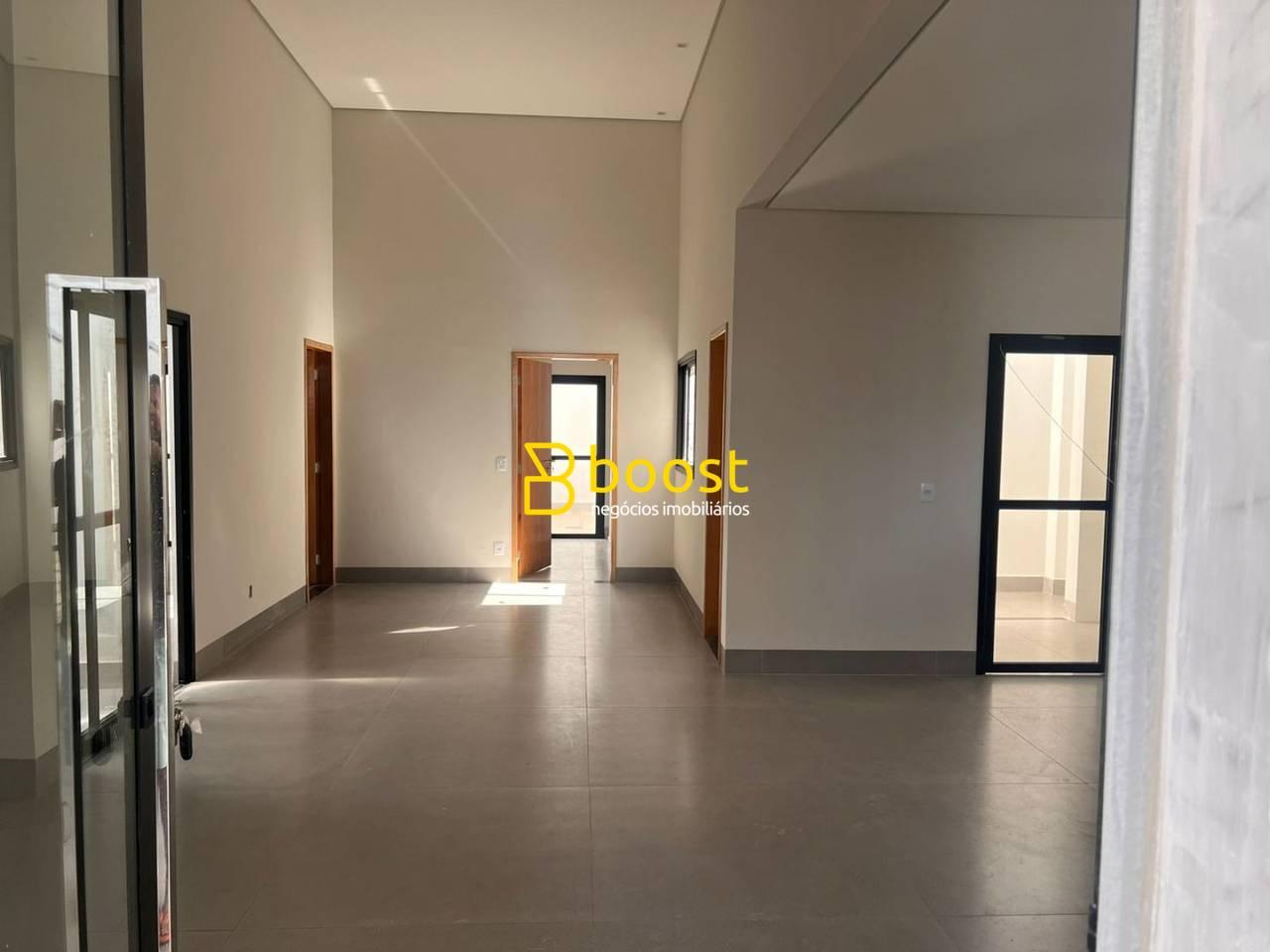 Casa à venda, 220 m² por R$ 1.030.000,00 - Novo Mundo - Uberlândia/MG