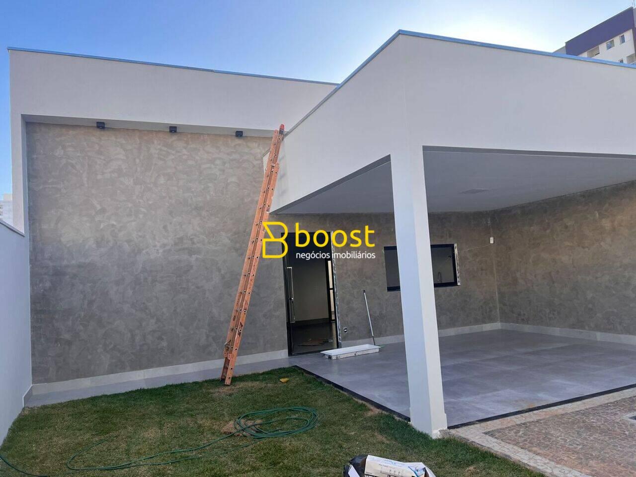 Casa à venda, 220 m² por R$ 1.030.000,00 - Novo Mundo - Uberlândia/MG, foto 2