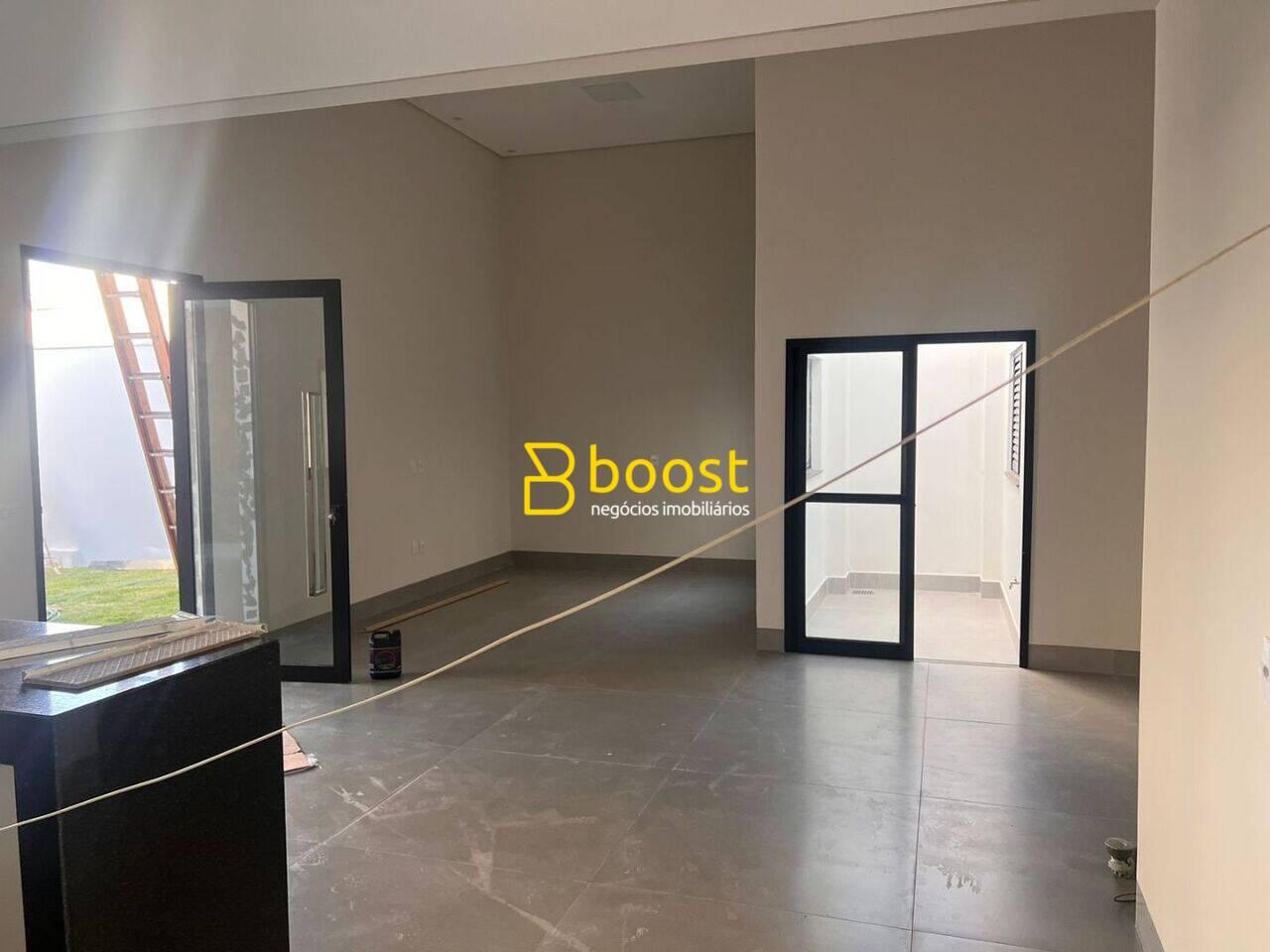 Casa à venda, 220 m² por R$ 1.030.000,00 - Novo Mundo - Uberlândia/MG, foto 3