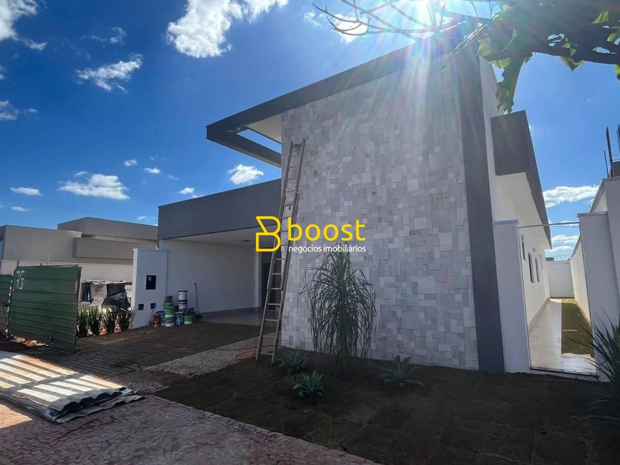Casa à venda, 182 m² por R$ 1.400.000,00 - Condomínio Reserva dos Ipês - Uberlândia/MG