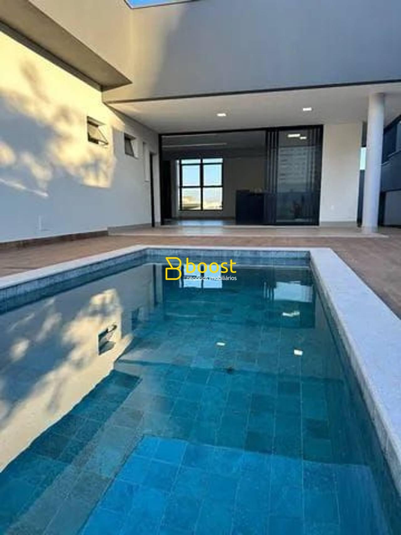 Casa com 3 dormitórios à venda, 216 m² por R$ 2.100.000,00 - GSP Arts Uberlândia - Uberlândia/MG