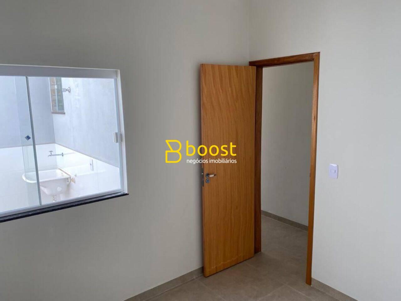 Casa à venda por R$ 255.000,00 - Laranjeiras - Uberlândia/MG, foto 2