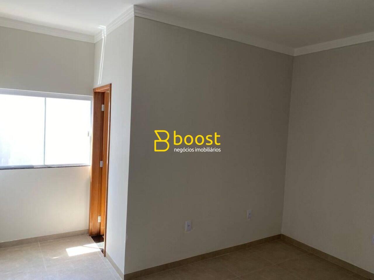 Casa à venda por R$ 255.000,00 - Laranjeiras - Uberlândia/MG, foto 3