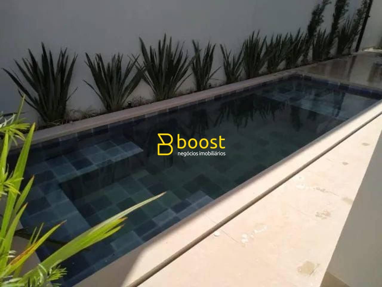 Casa à venda, 269 m² por R$ 1.900.000,00 - Condomínio Arts - Uberlândia/MG
