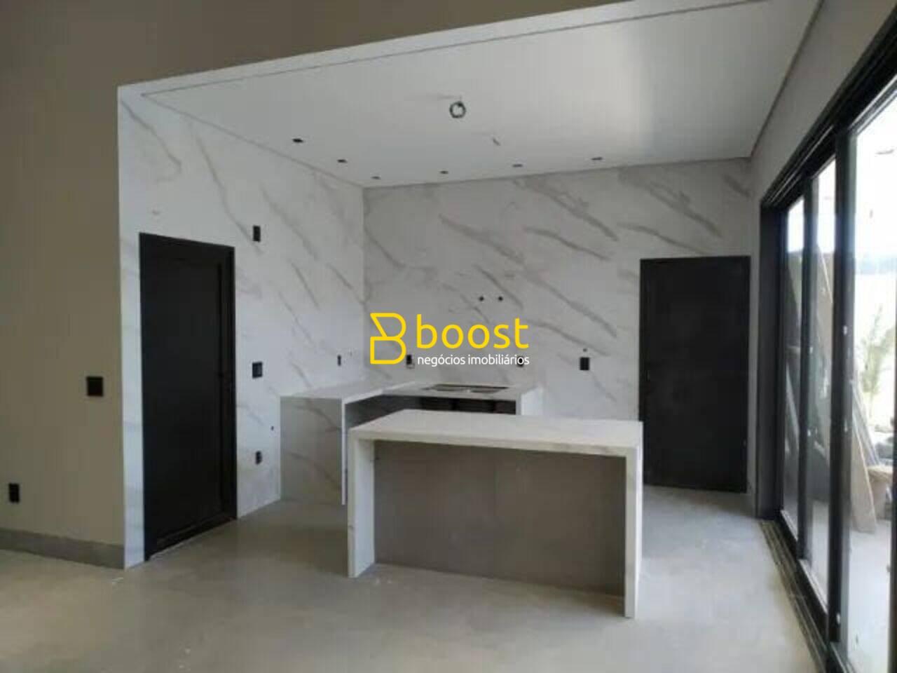 Casa à venda, 269 m² por R$ 1.900.000,00 - Condomínio Arts - Uberlândia/MG, foto 3