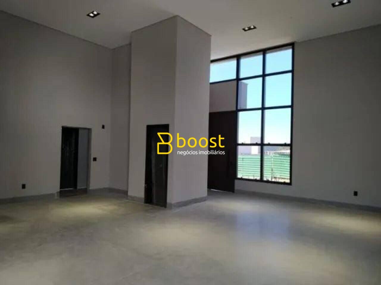 Casa à venda, 269 m² por R$ 1.900.000,00 - Condomínio Arts - Uberlândia/MG, foto 4