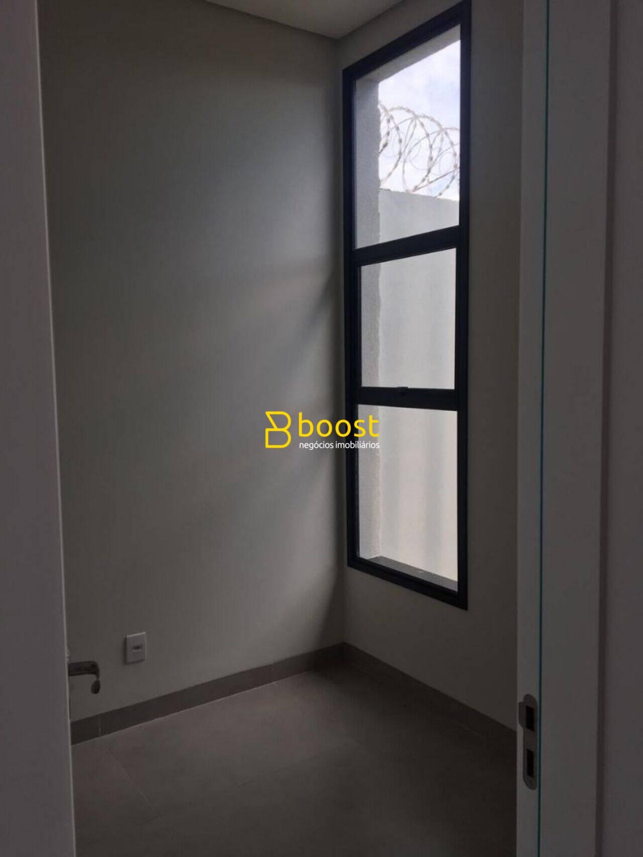 Casa com 3 dormitórios à venda, 159 m² por R$ 1.050.000,00 - Alto Umuarama - Uberlândia/MG, foto 4