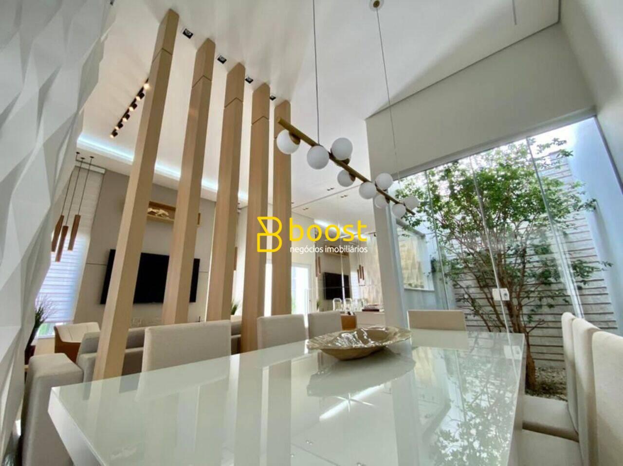Casa à venda, 200 m² por R$ 1.180.000,00 - Bem Viver - Uberlândia/MG, foto 2