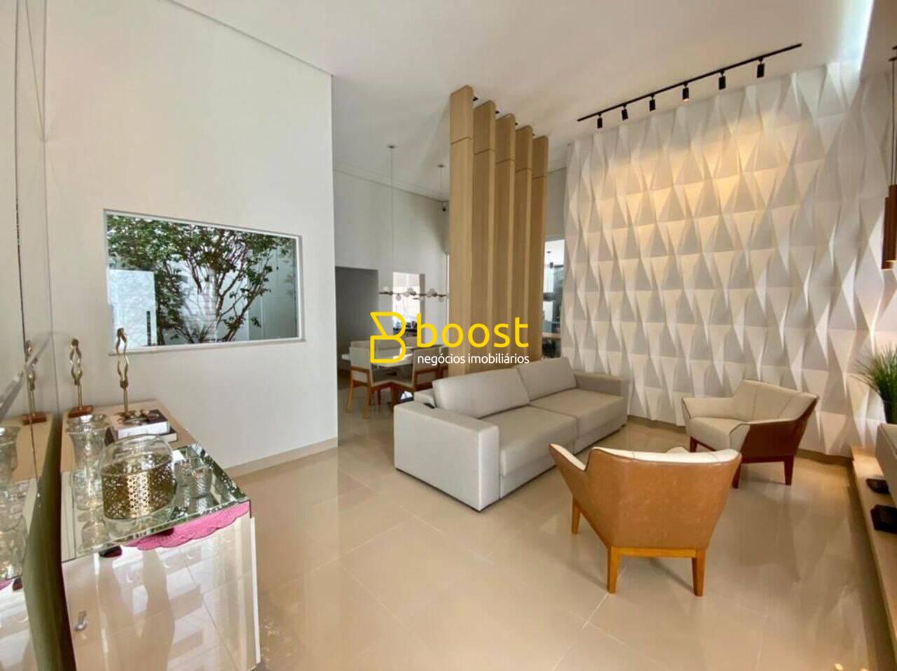 Casa à venda, 200 m² por R$ 1.180.000,00 - Bem Viver - Uberlândia/MG, foto 4