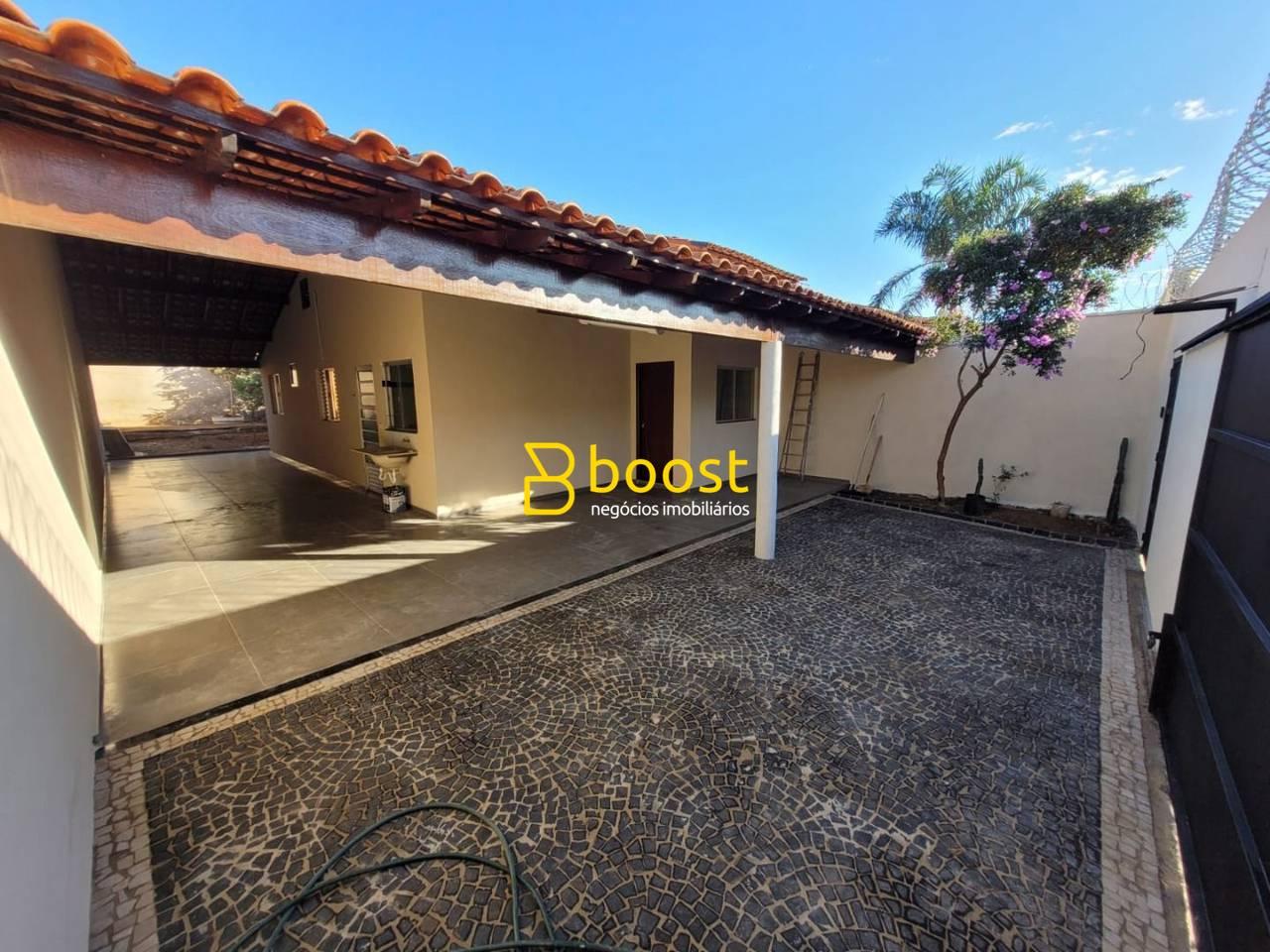 Casa no Jardim Europa