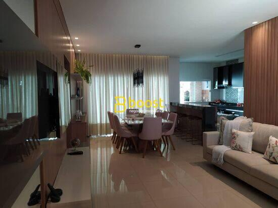 Casa à venda, 170 m² por R$ 700.000,00 - Bosque dos Buritis - Uberlândia/MG, foto 3