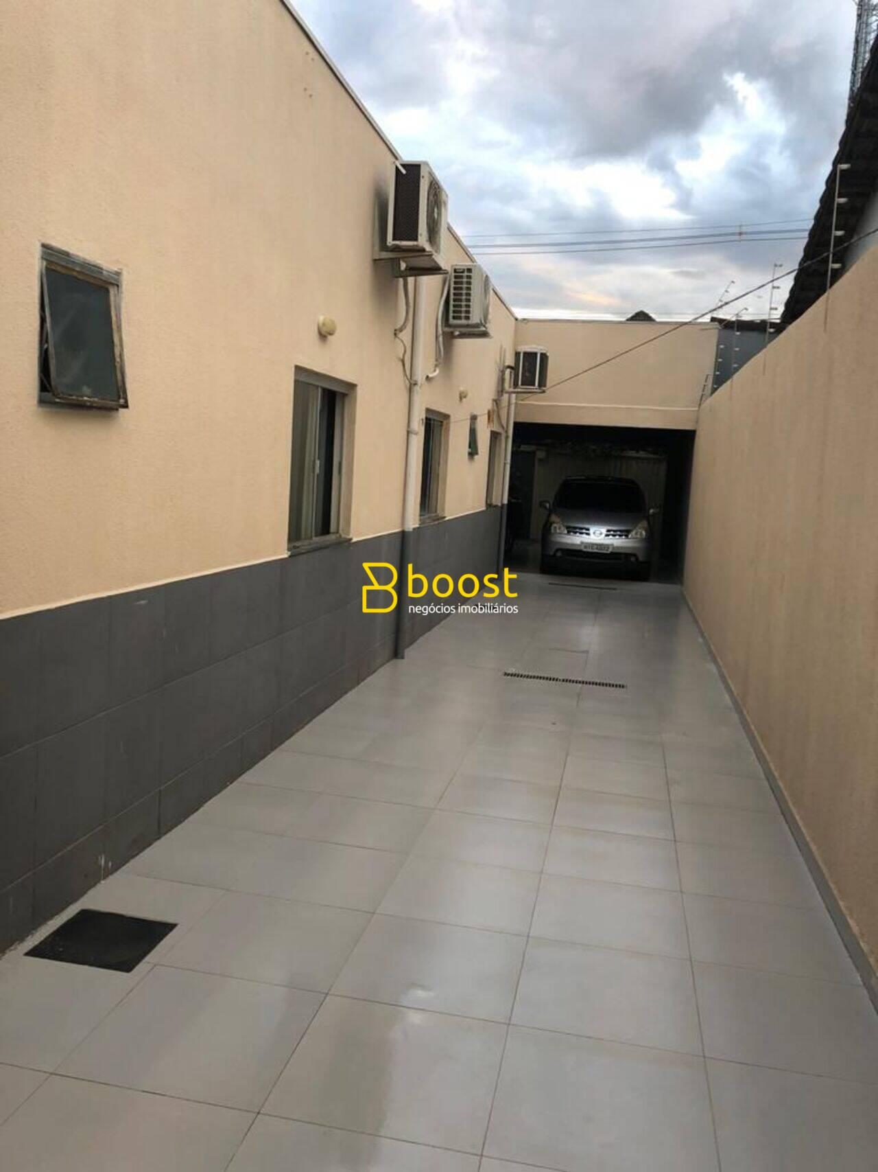 Casa com 3 dormitórios à venda, 165 m² por R$ 480.000,00 - Jardim Europa - Uberlândia/MG, foto 4