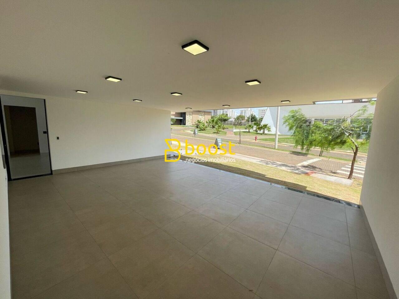 Casa com 4 dormitórios à venda, 254 m² por R$ 2.650.000,00 - Condomínio Arts - Uberlândia/MG, foto 4