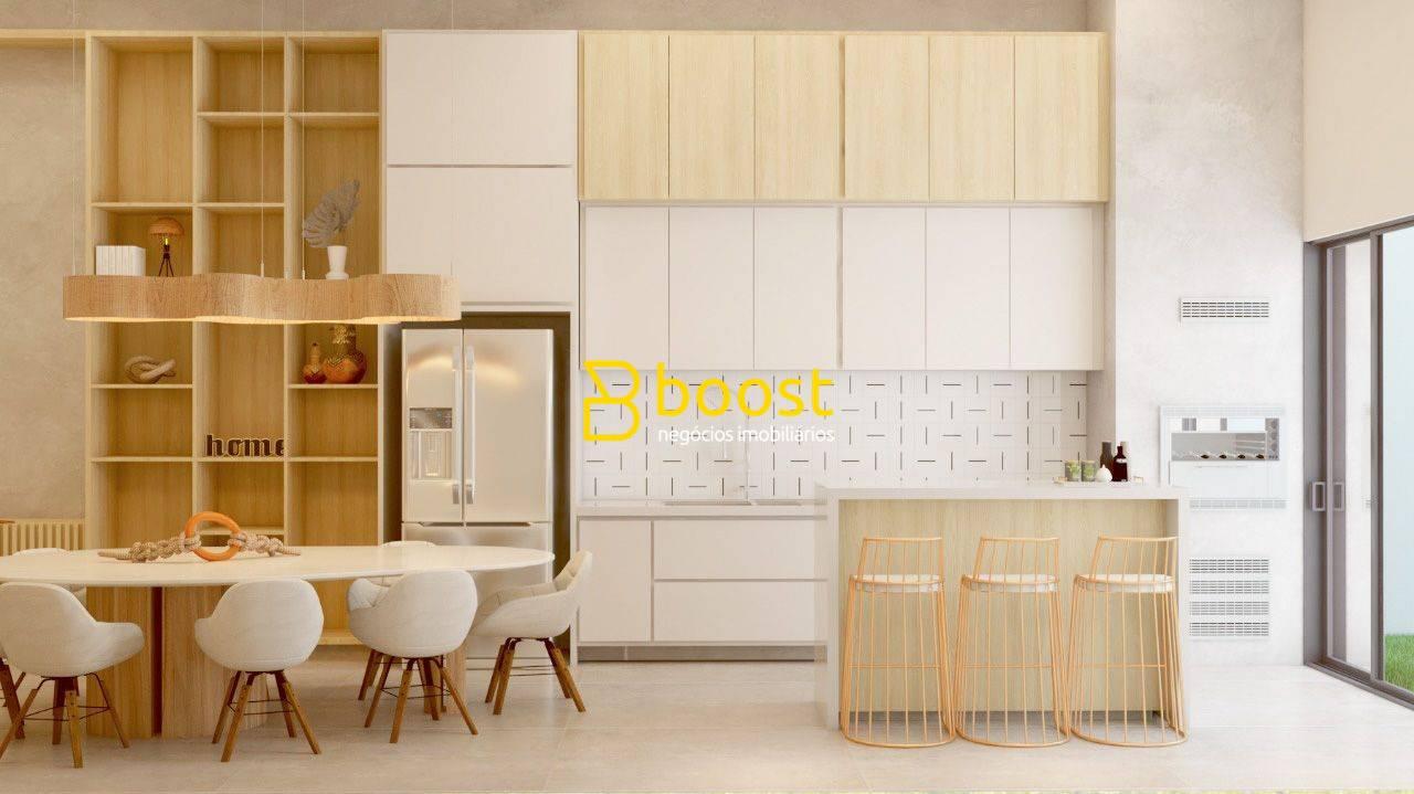 Casa à venda por R$ 1.200.000,00 - Aclimação - Uberlândia/MG