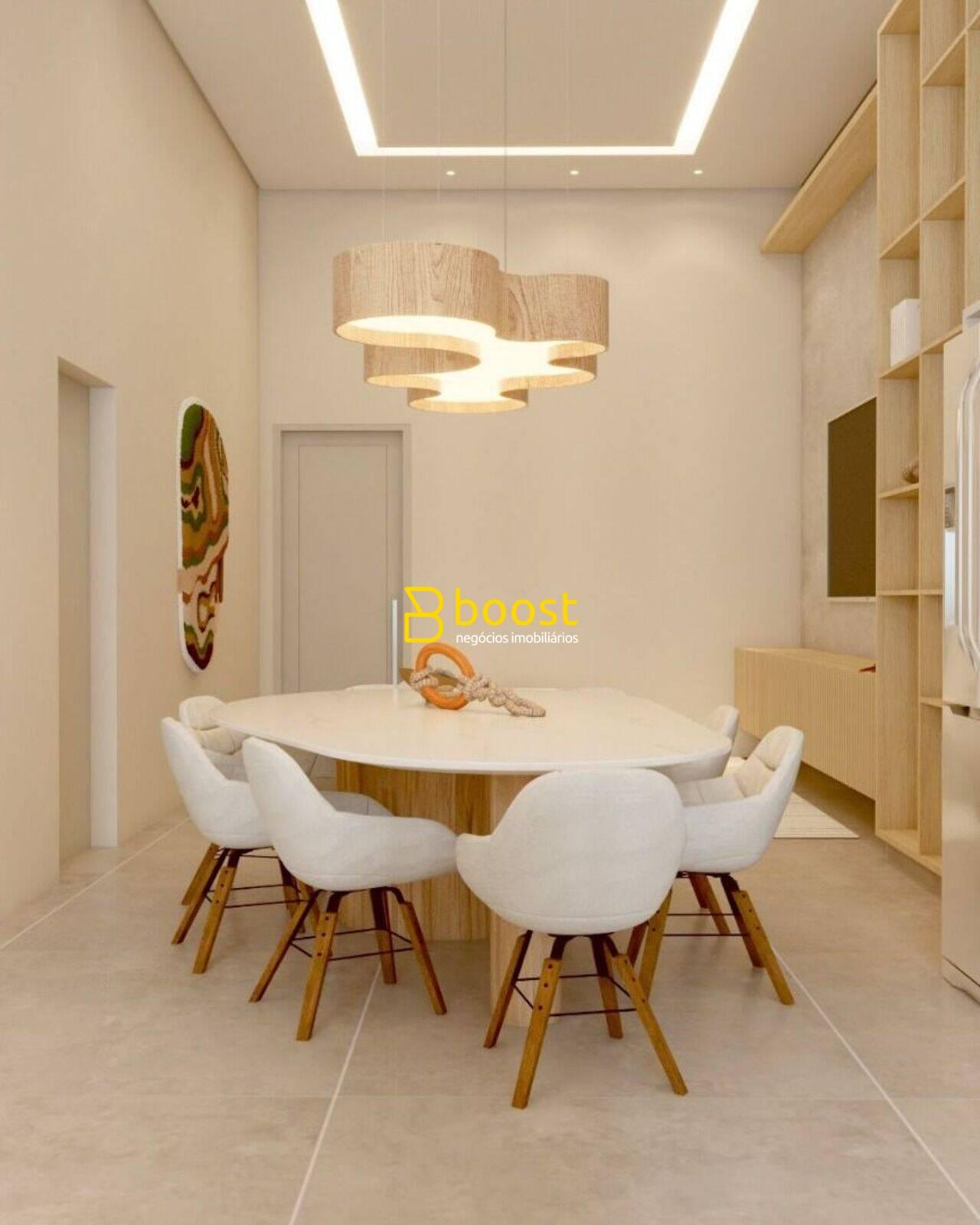 Casa à venda por R$ 1.200.000,00 - Aclimação - Uberlândia/MG, foto 3