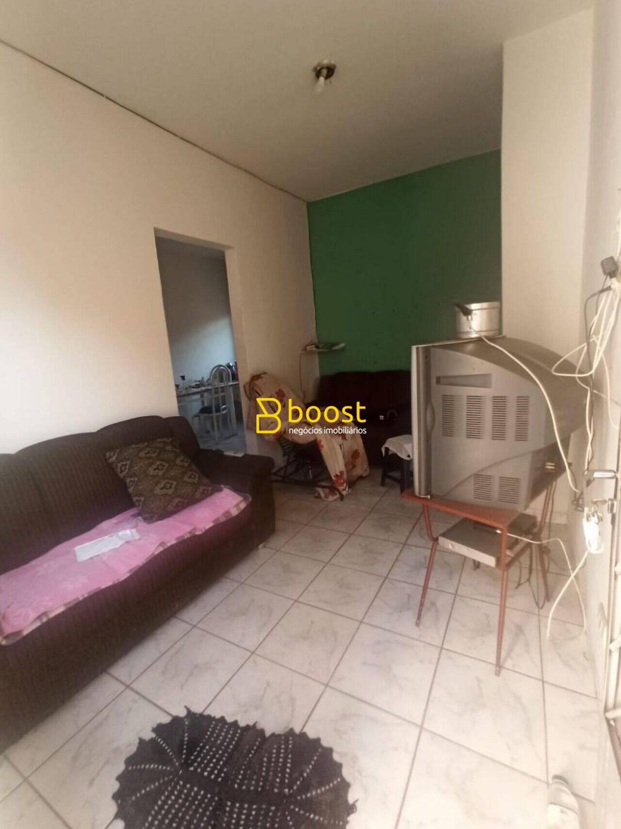 Casa com 4 quartos, 190 m², à venda por R$ 375.000 - Segismundo Pereira - Uberlândia/MG, foto 3