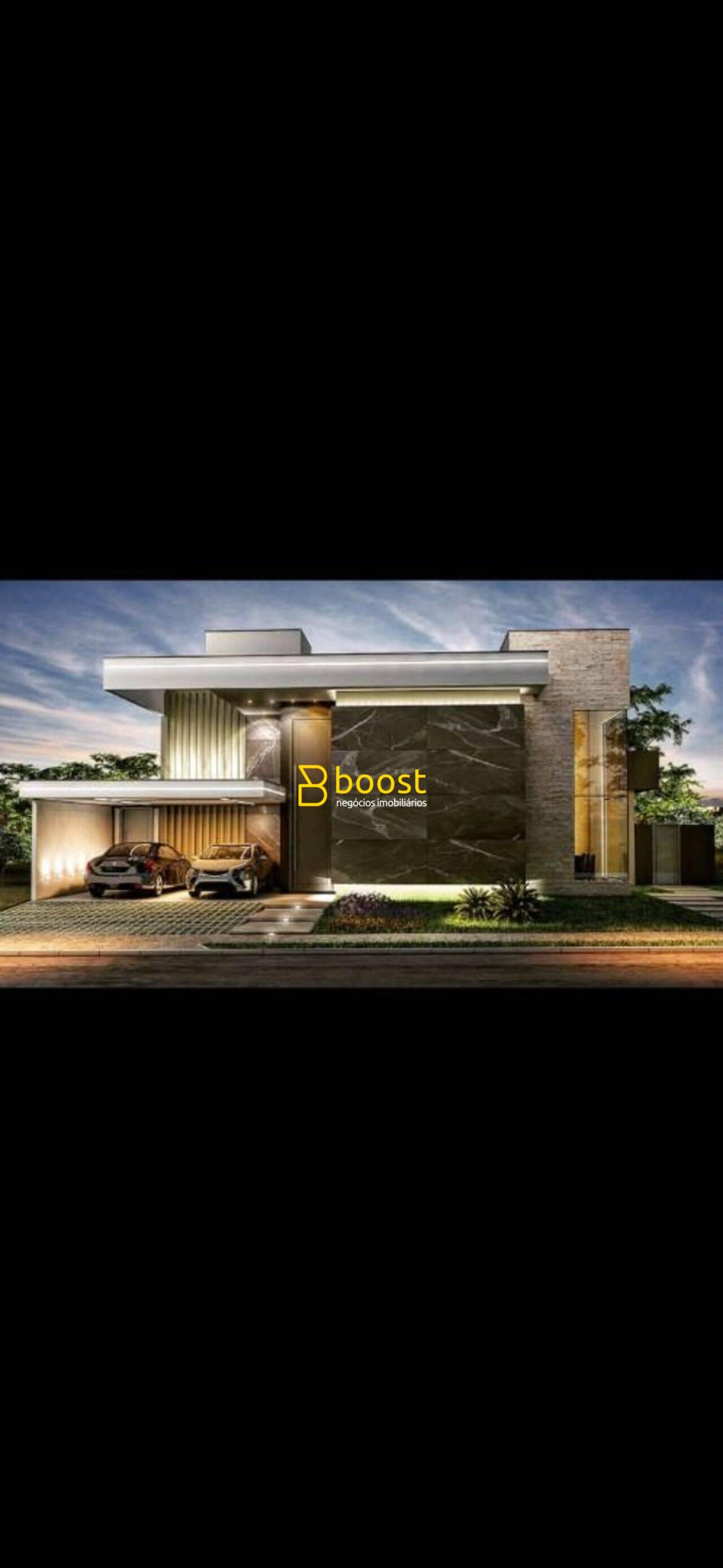 Casa com 4 dormitórios à venda, 226 m² por R$ 2.300.000,00 - Jardim Inconfidência - Uberlândia/MG, foto 2