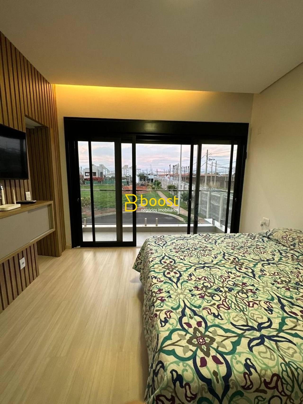 Casa com 4 dormitórios à venda, 214 m² por R$ 1.750.000,00 - Condomínio Raros Alto Umuarama - Uberlândia/MG