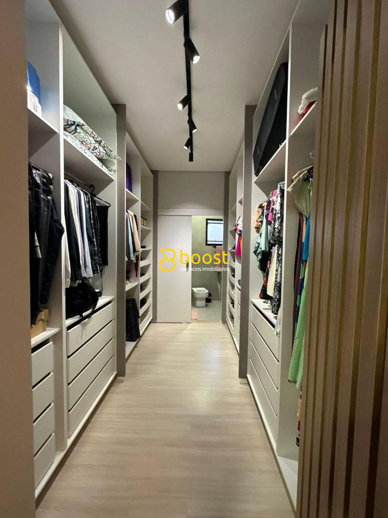 Casa com 4 dormitórios à venda, 214 m² por R$ 1.750.000,00 - Condomínio Raros Alto Umuarama - Uberlândia/MG, foto 2