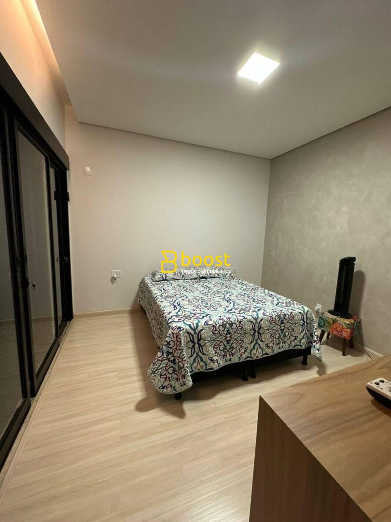 Casa com 4 dormitórios à venda, 214 m² por R$ 1.750.000,00 - Condomínio Raros Alto Umuarama - Uberlândia/MG, foto 3