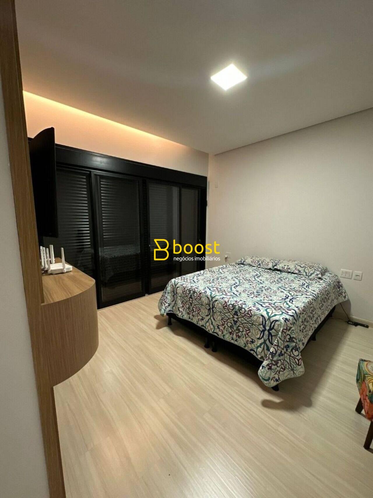 Casa com 4 dormitórios à venda, 214 m² por R$ 1.750.000,00 - Condomínio Raros Alto Umuarama - Uberlândia/MG, foto 4
