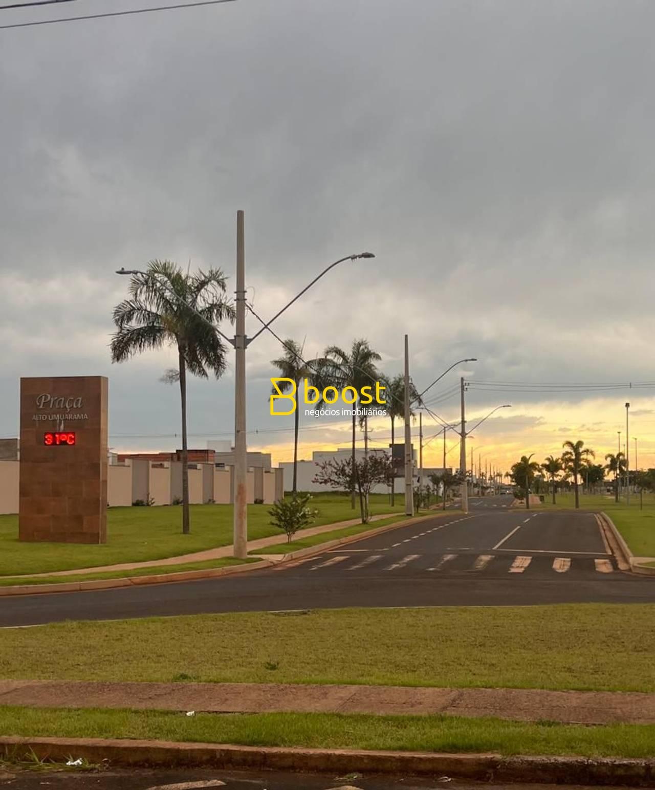 Casa com 3 dormitórios à venda, 125 m² por R$ 620.000,00 - Alto Umuarama - Uberlândia/MG