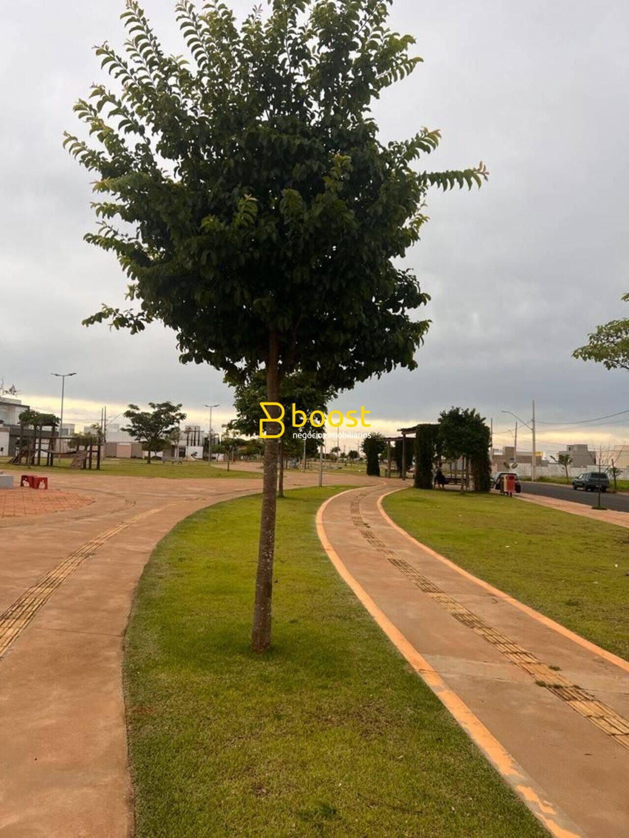 Casa com 3 dormitórios à venda, 125 m² por R$ 620.000,00 - Alto Umuarama - Uberlândia/MG, foto 2