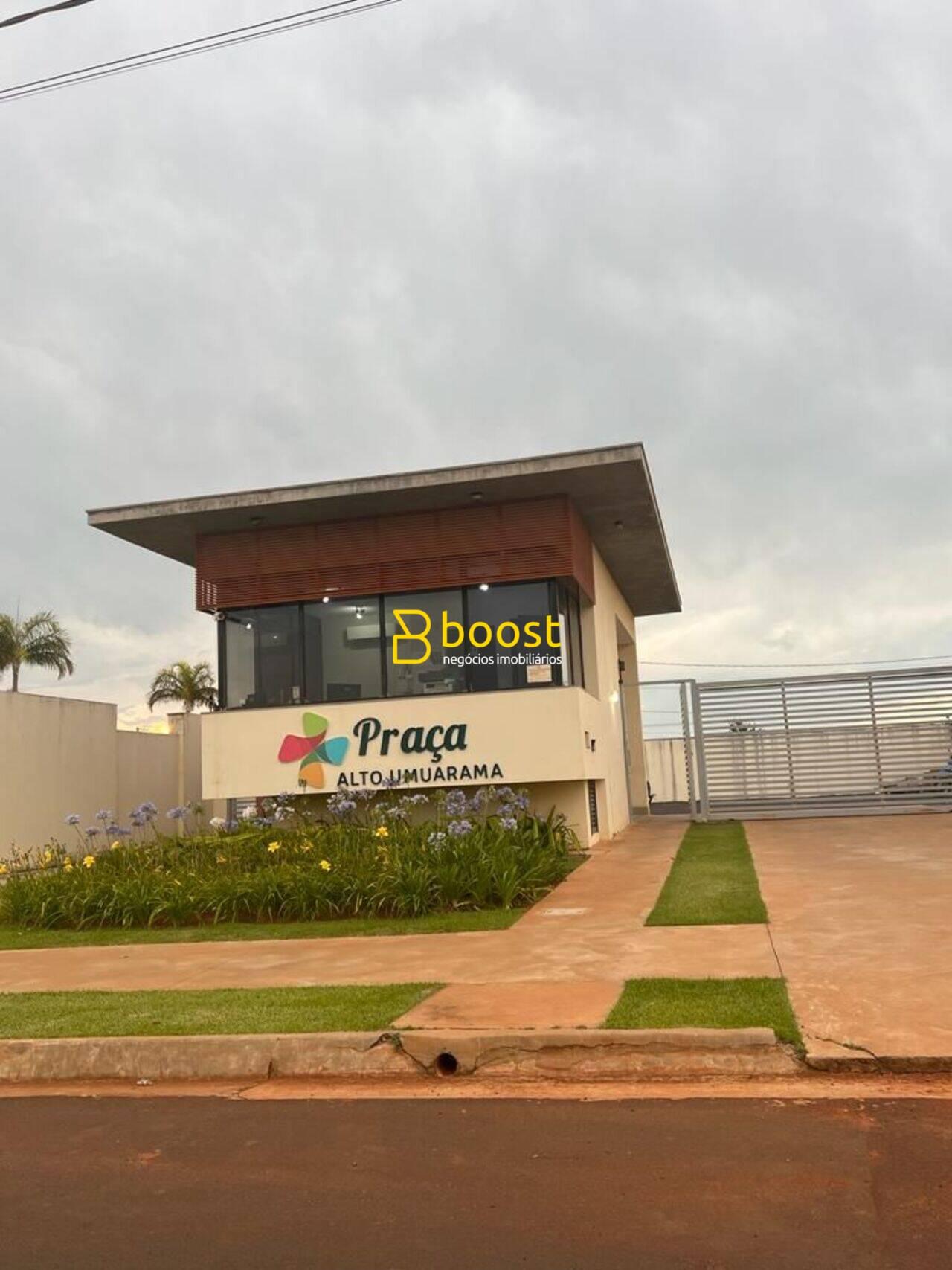 Casa com 3 dormitórios à venda, 125 m² por R$ 620.000,00 - Alto Umuarama - Uberlândia/MG, foto 4