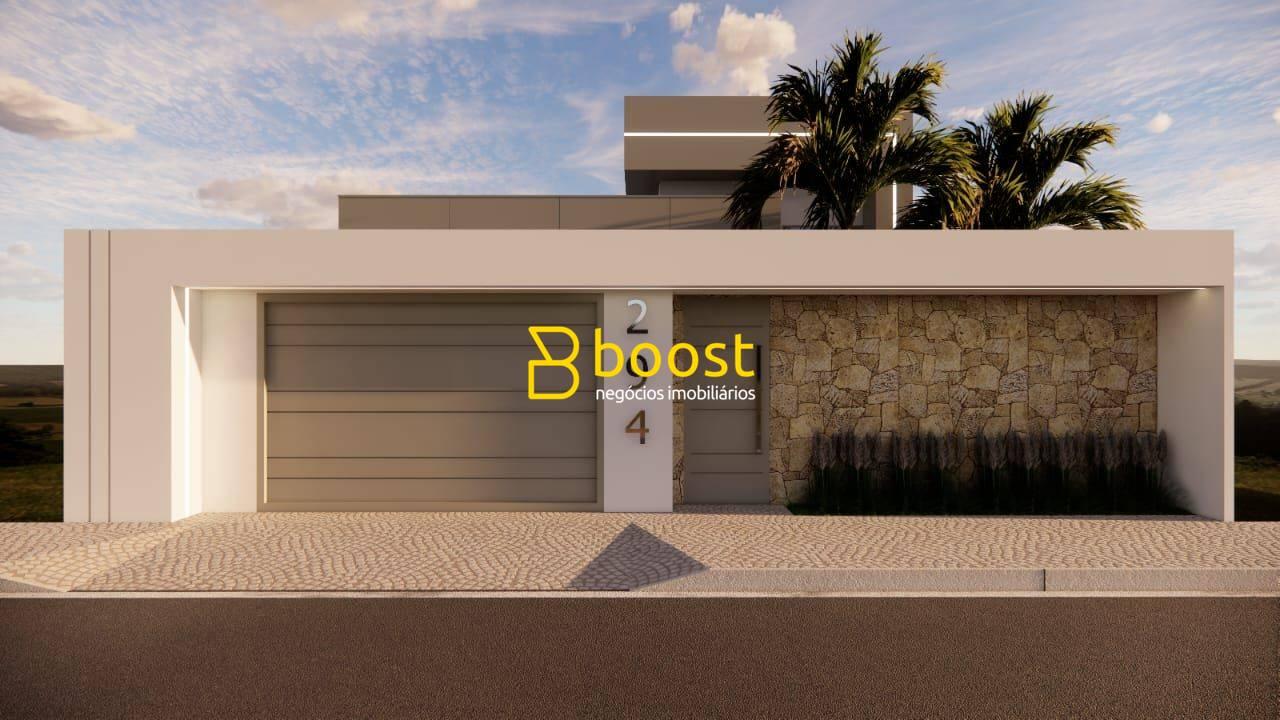 Casa com 3 dormitórios à venda, 160 m² por R$ 870.000,00 - Daniel Fonseca - Uberlândia/MG