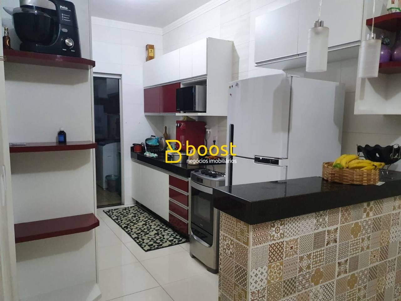 Casa com 2 dormitórios à venda, 100 m² por R$ 320.000,00 - Jardim Europa - Uberlândia/MG