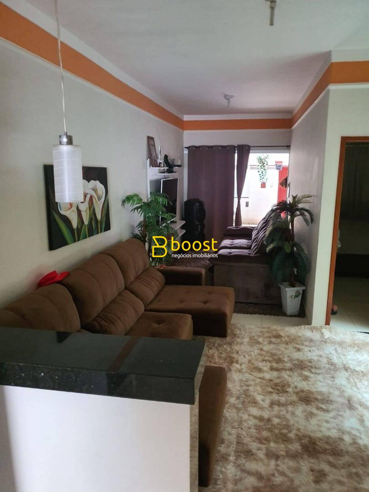 Casa com 2 dormitórios à venda, 100 m² por R$ 320.000,00 - Jardim Europa - Uberlândia/MG, foto 4