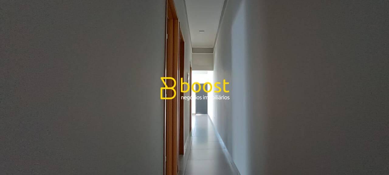 Casa com 3 dormitórios à venda, 92 m² por R$ 415.000,00 - Jardim Inconfidência - Uberlândia/MG, foto 4