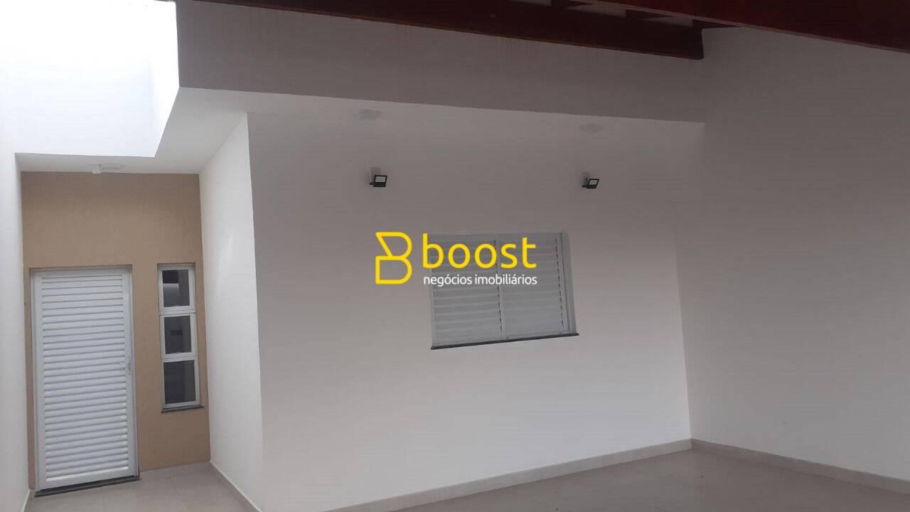 Casa com 3 dormitórios à venda, 105 m² por R$ 480.000,00 - Aclimação - Uberlândia/MG, foto 2