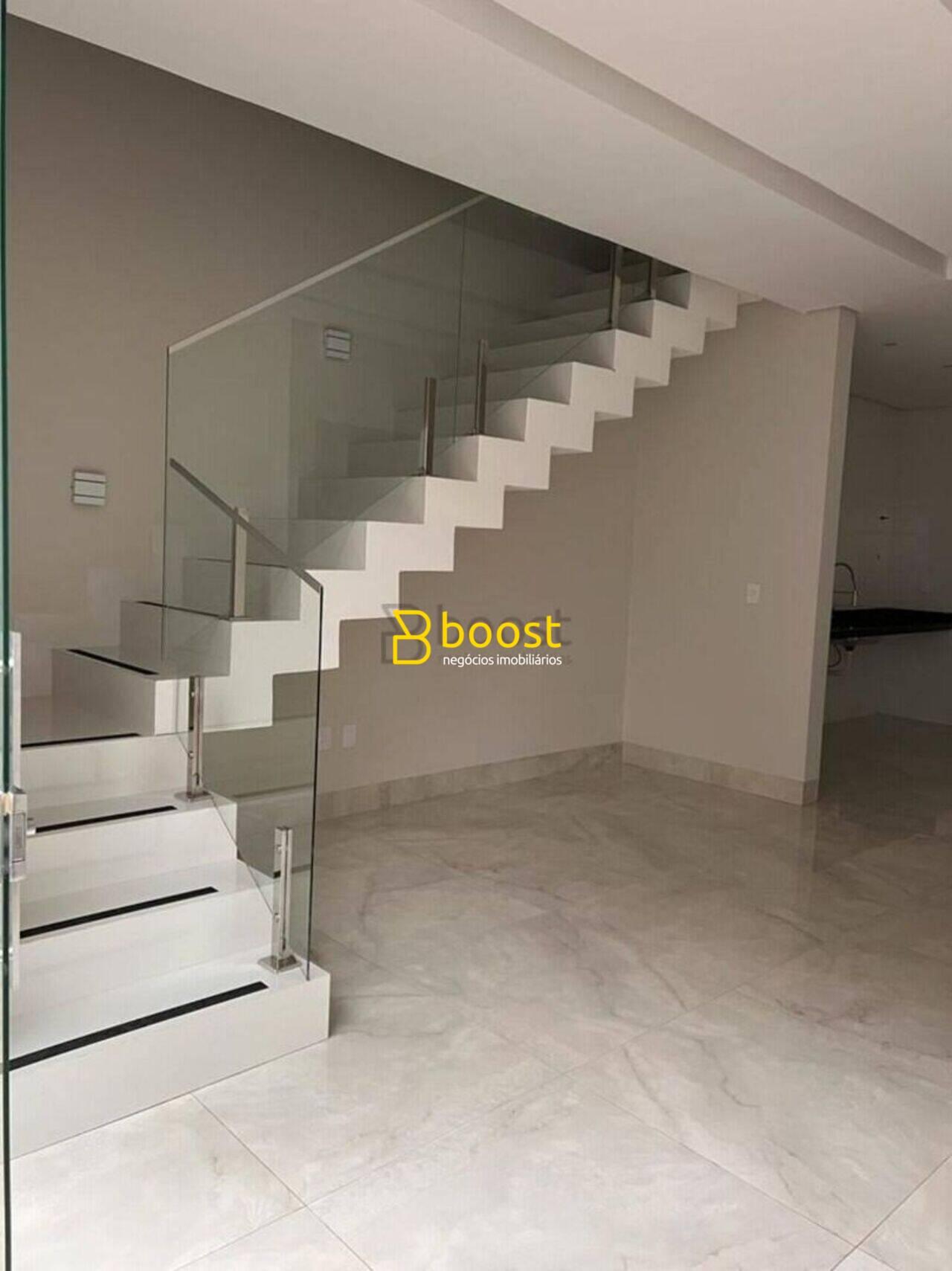 Casa à venda, 148 m² por R$ 800.000,00 - Bosque dos Buritis - Uberlândia/MG, foto 2