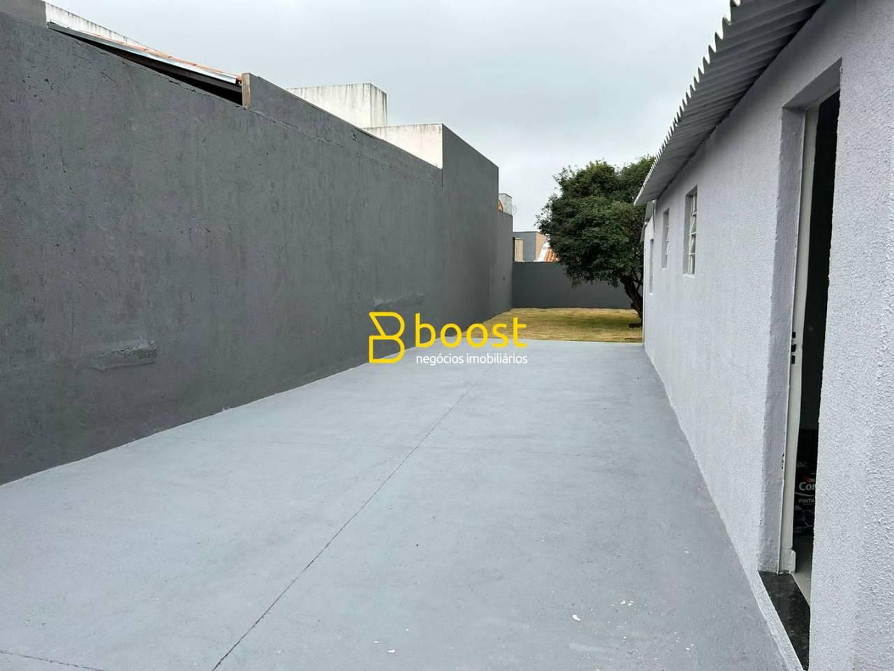 Casa à venda, 90 m² por R$ 390.000,00 - Jardim Brasília - Uberlândia/MG