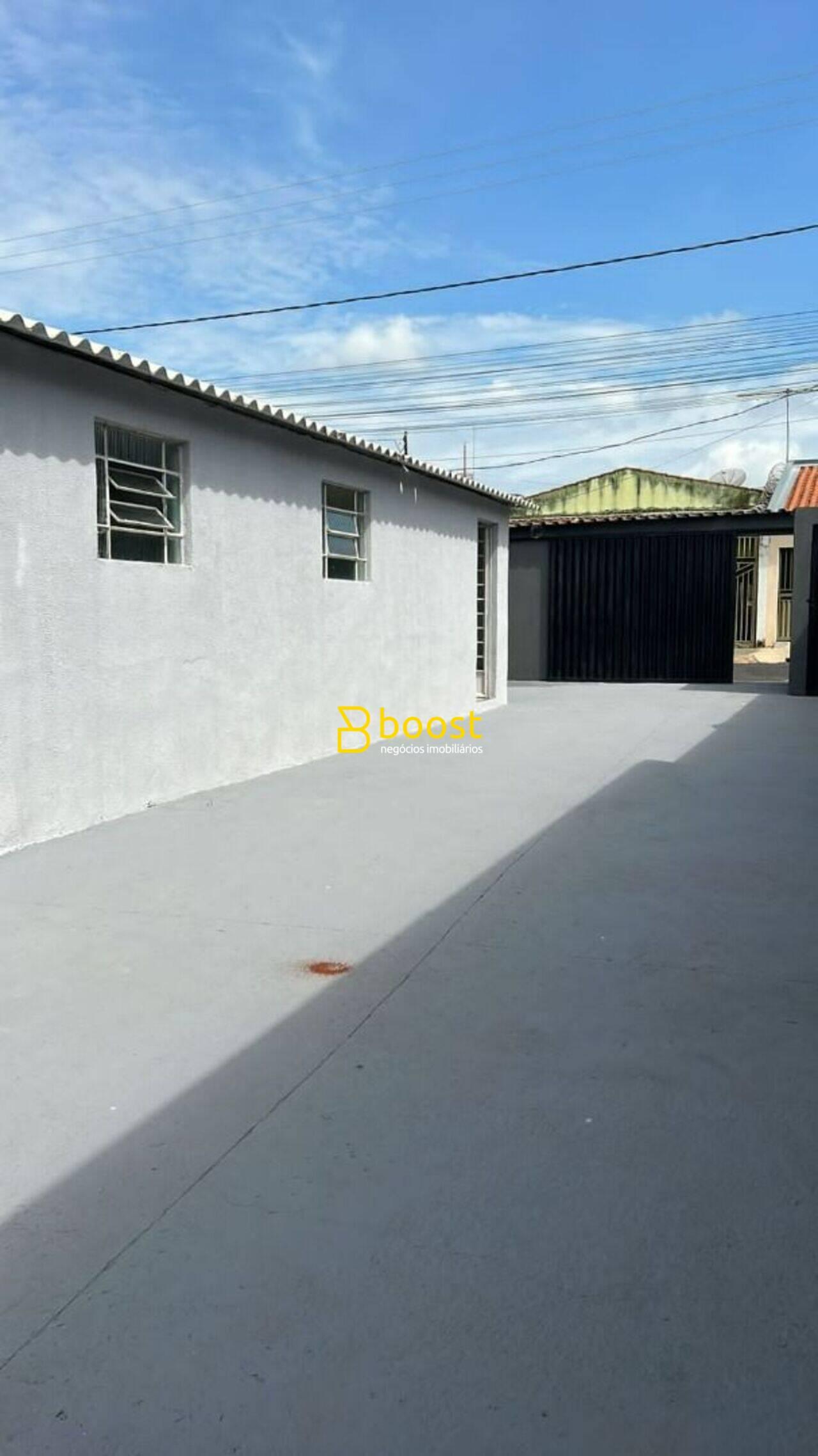 Casa à venda, 90 m² por R$ 390.000,00 - Jardim Brasília - Uberlândia/MG, foto 2