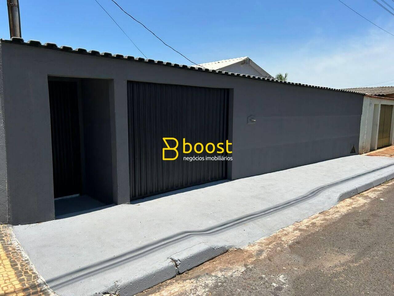 Casa à venda, 90 m² por R$ 390.000,00 - Jardim Brasília - Uberlândia/MG, foto 3