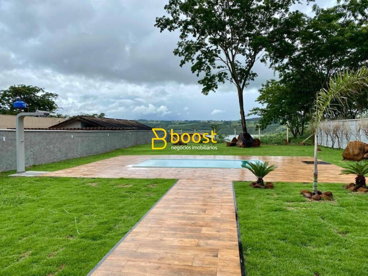 Casa à venda, 240 m² por R$ 850.000,00 - Jardim Inconfidência - Uberlândia/MG, foto 3