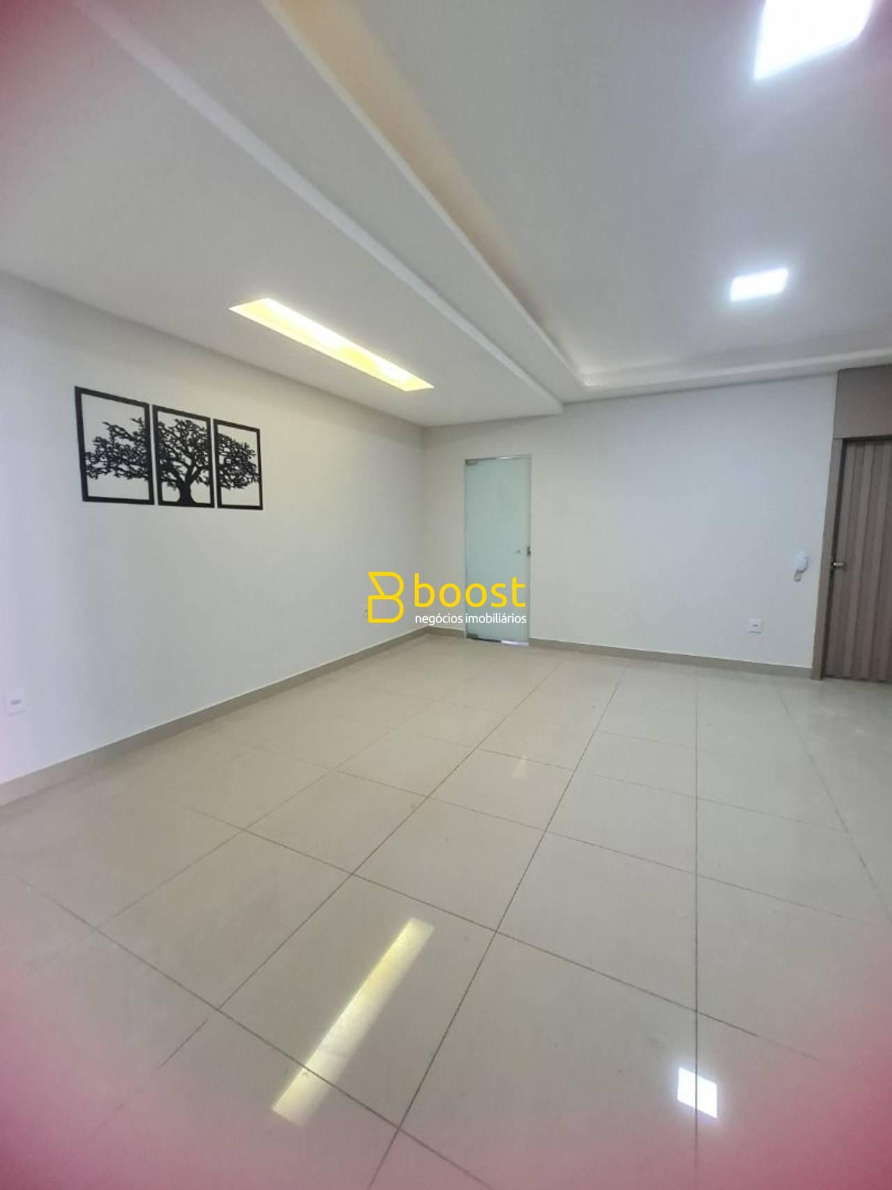 Casa à venda, 105 m² por R$ 400.000,00 - Nova Uberlândia - Uberlândia/MG