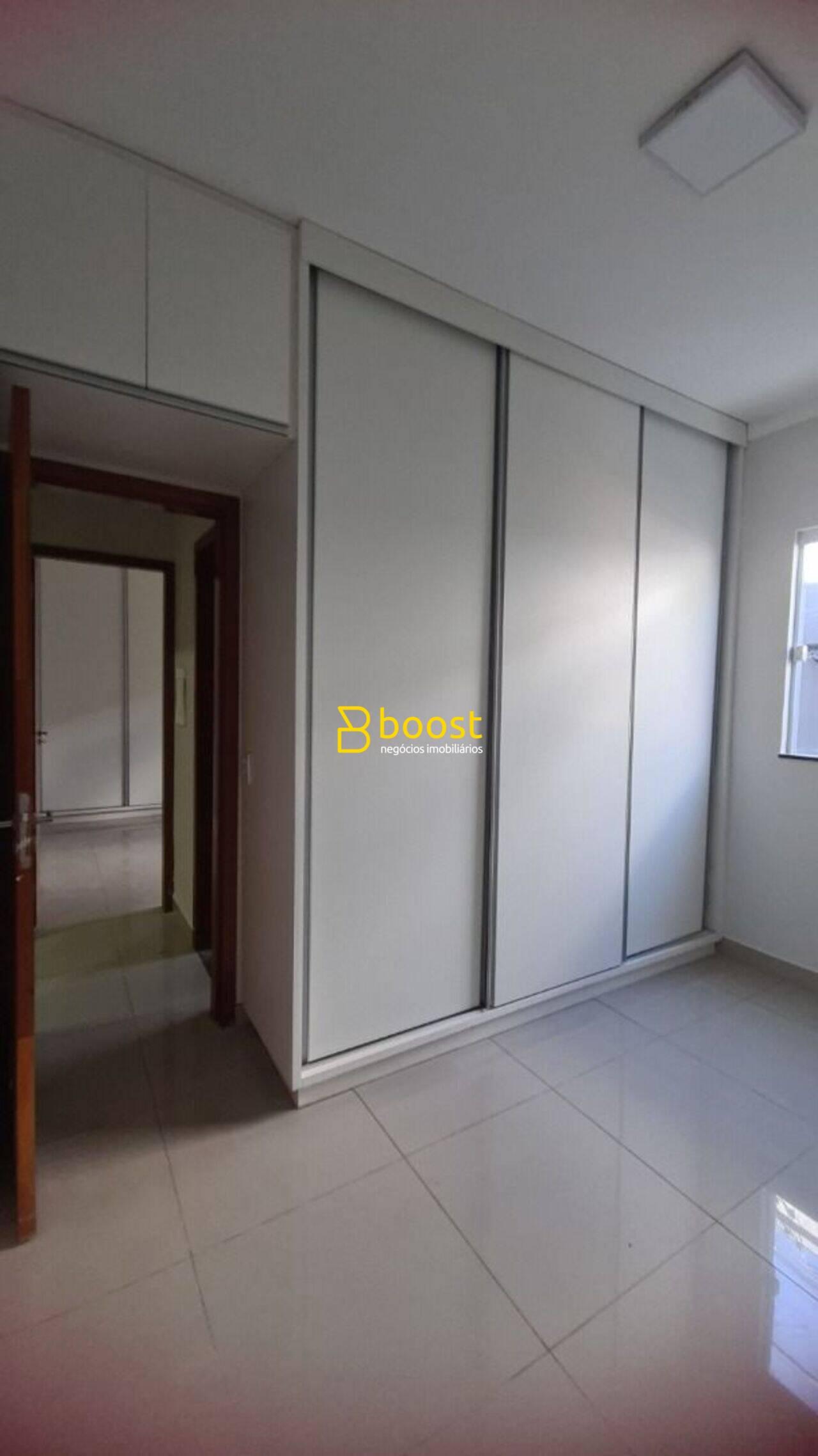 Casa à venda, 105 m² por R$ 400.000,00 - Nova Uberlândia - Uberlândia/MG, foto 2