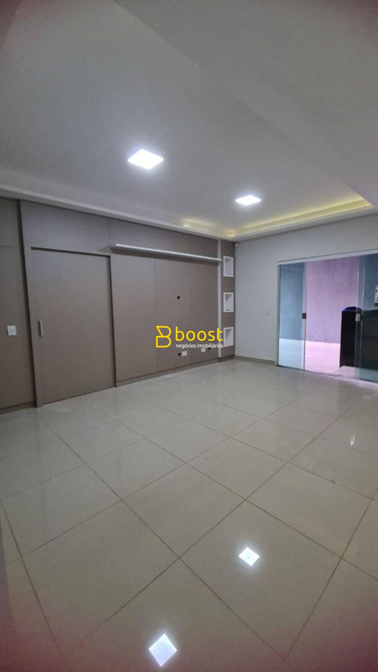 Casa à venda, 105 m² por R$ 400.000,00 - Nova Uberlândia - Uberlândia/MG, foto 3